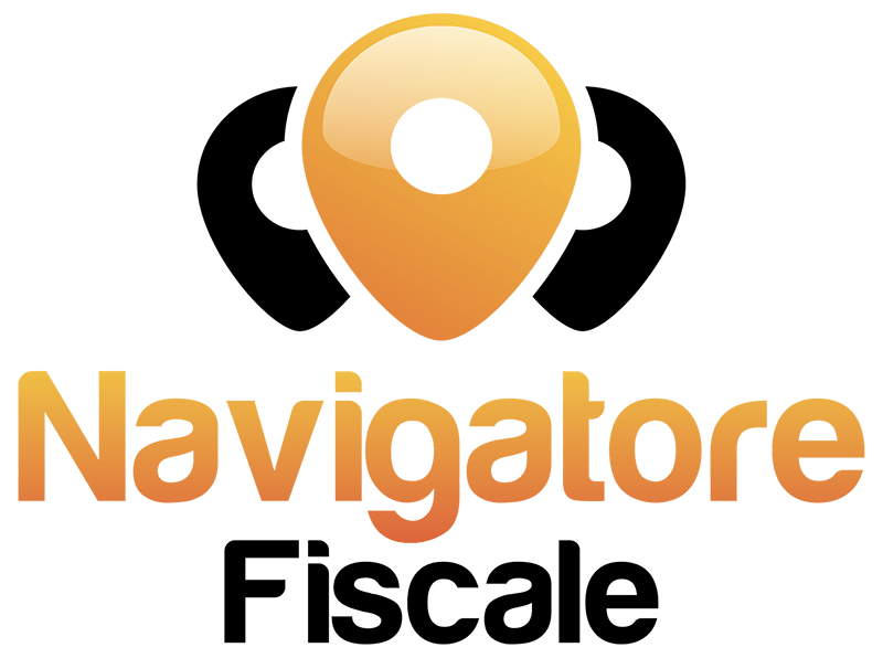 Home 1 Logo Navigatore Fiscale